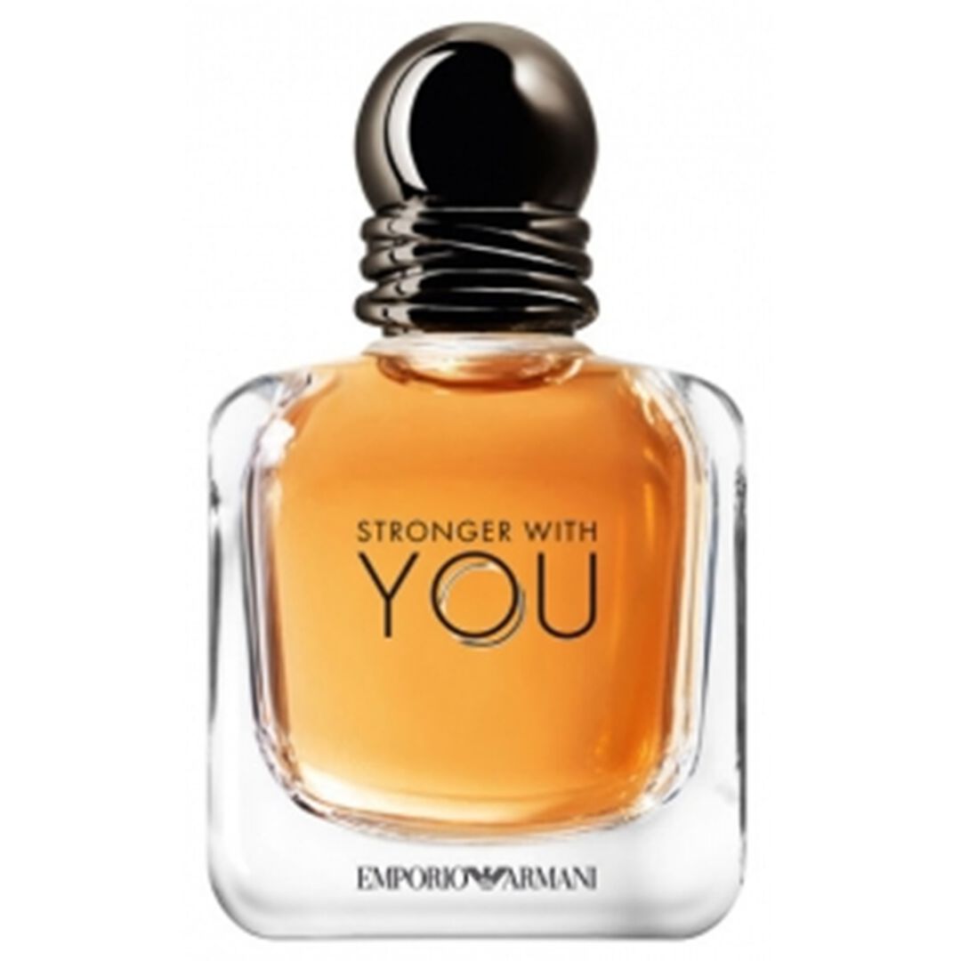 Giorgio Armani Emporio Armani Stronger With You Eau de Toilette - 100ml