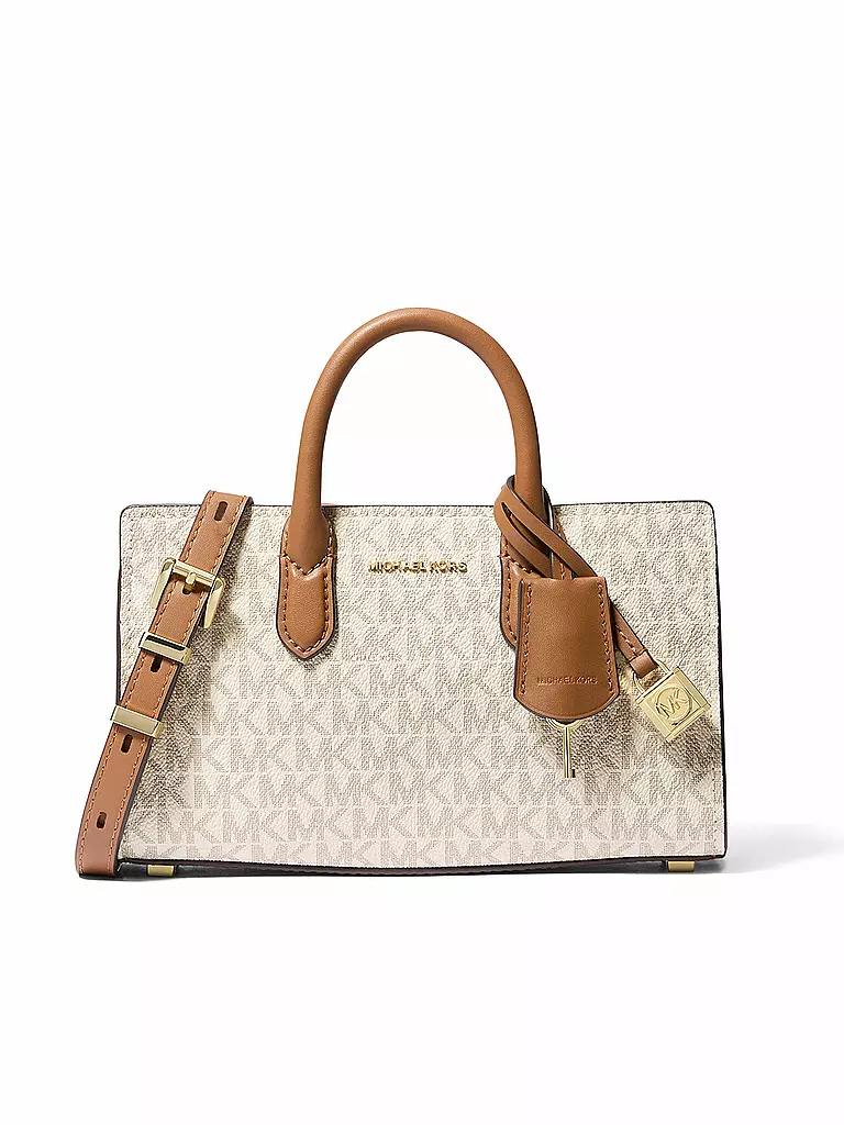 MICHAEL KORS Tasche - Tote Bag CARLETT XSmall creme