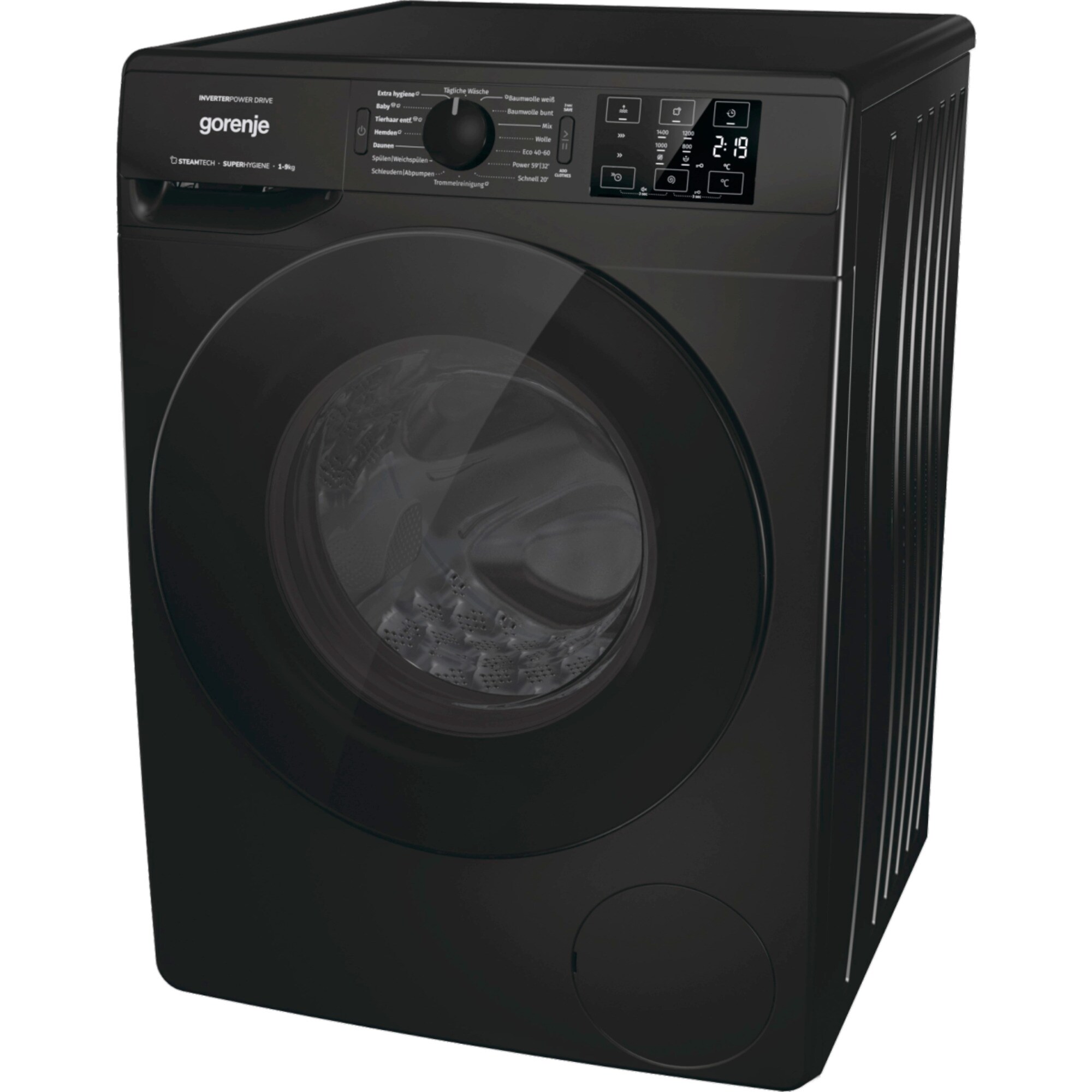 gorenje Waschmaschine WNFHEI94ADPSB