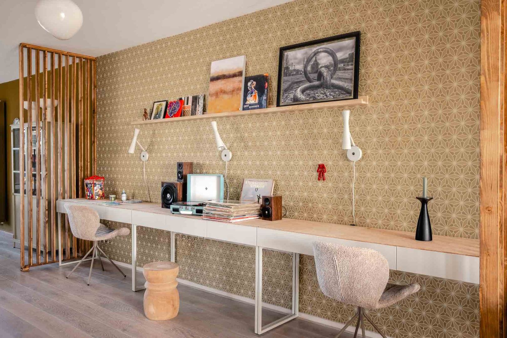 It's about RoMi   Helsinki Hanglamp