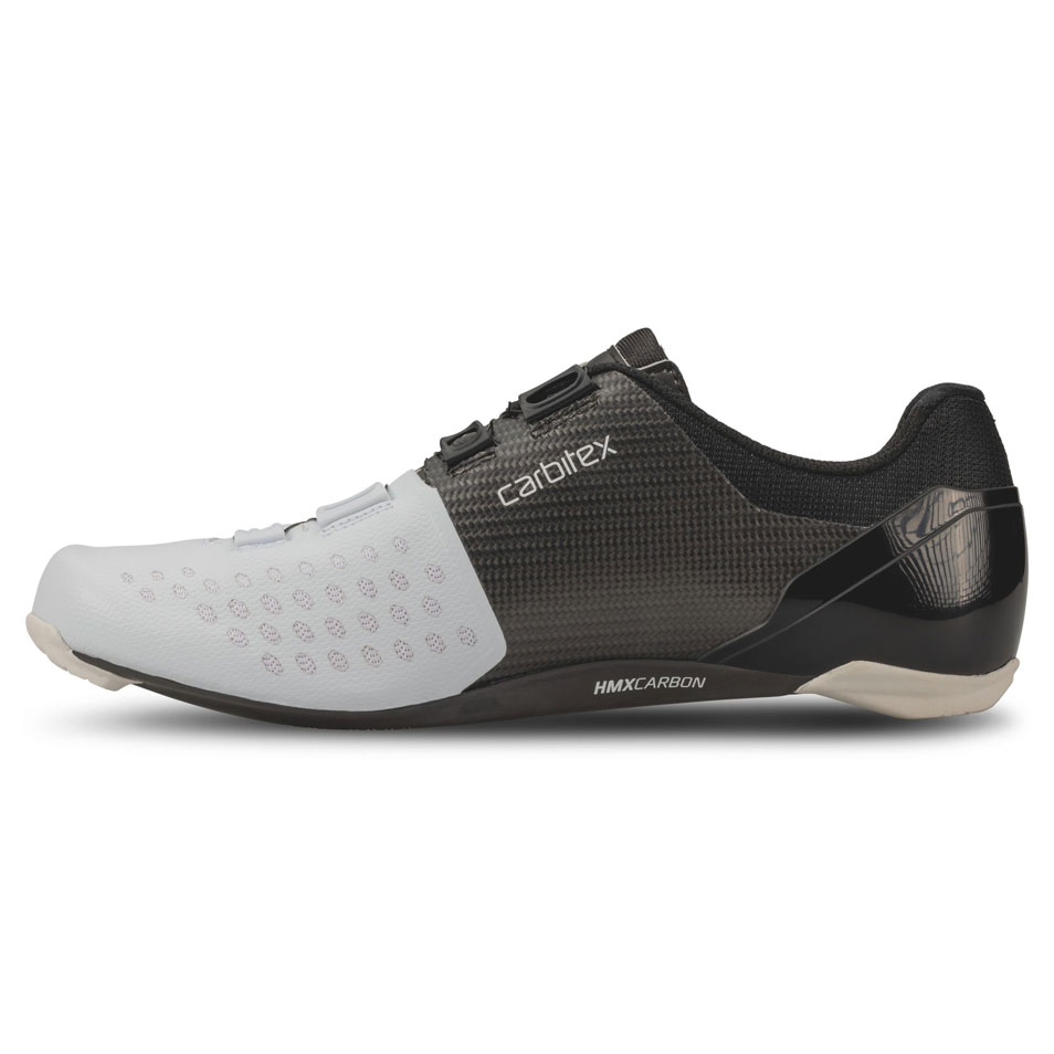 Scott RC Ultimate Landevejssko Sort/Hvid