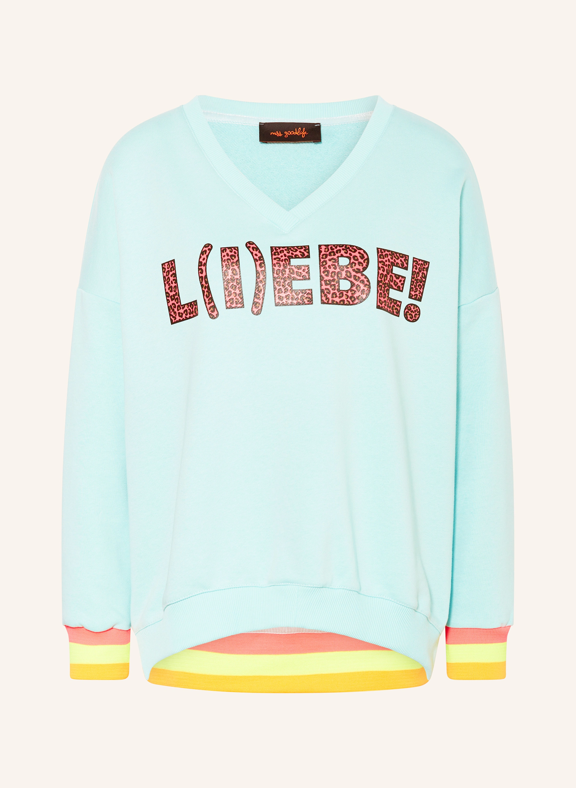 miss goodlife Sweatshirt
