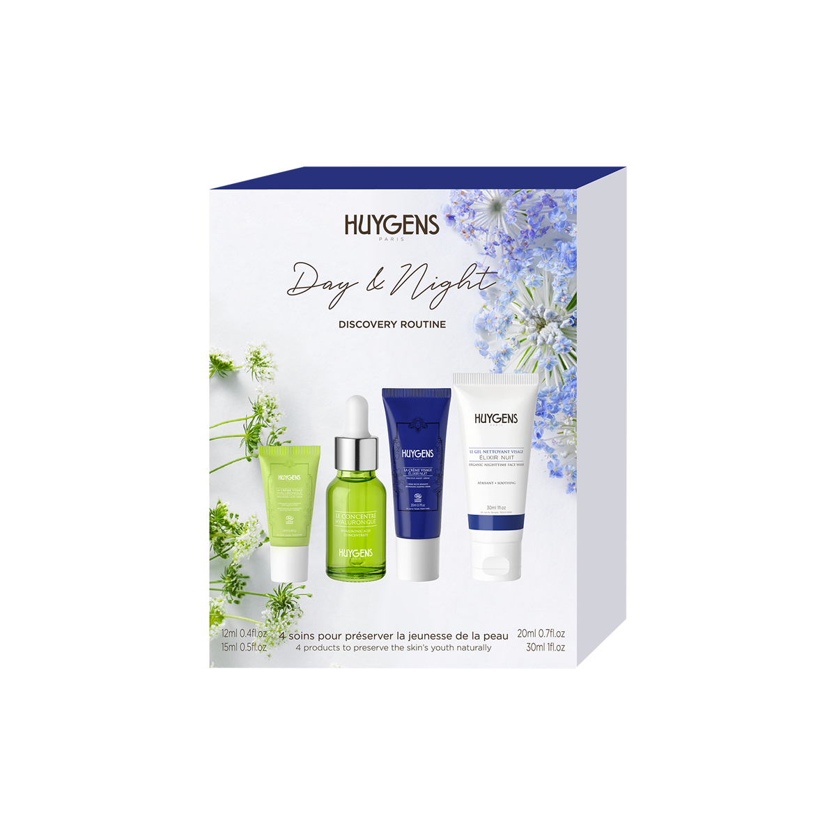 Day & Night Discovery Kit
