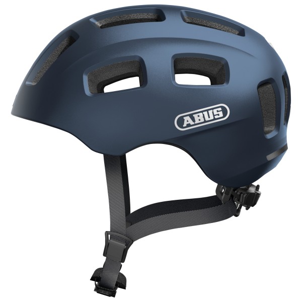 ABUS - Kid's Youn-I 2.0 - Casque de cyclisme