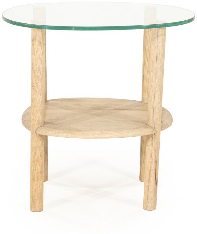 Eleonora   Cleo Bijzettafel