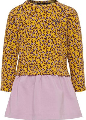 Hummel Vaiana Kjole, Golden Rod