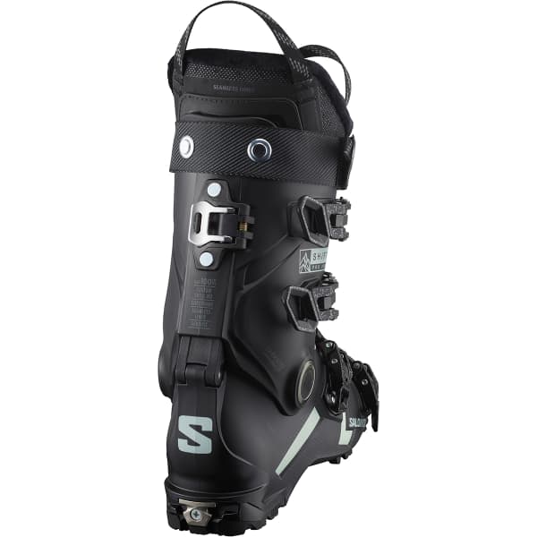 Chaussure de ski SALOMON SHIFT PRO 90 W AT BK/WHITEM