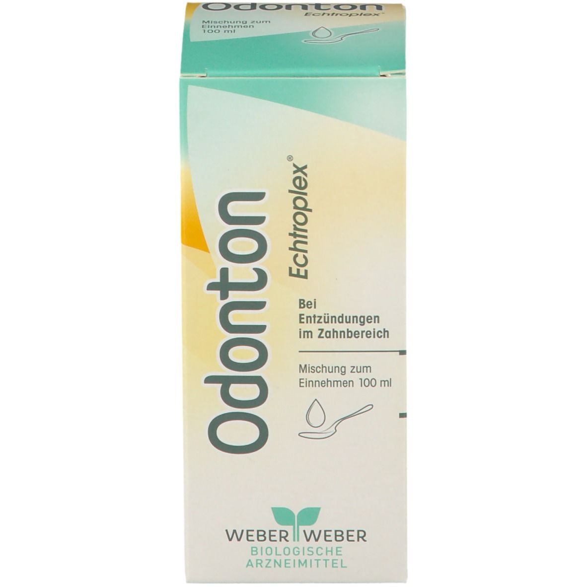 Odonton-Echtroplex®