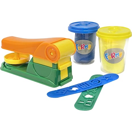 FoRmy Dough Factory