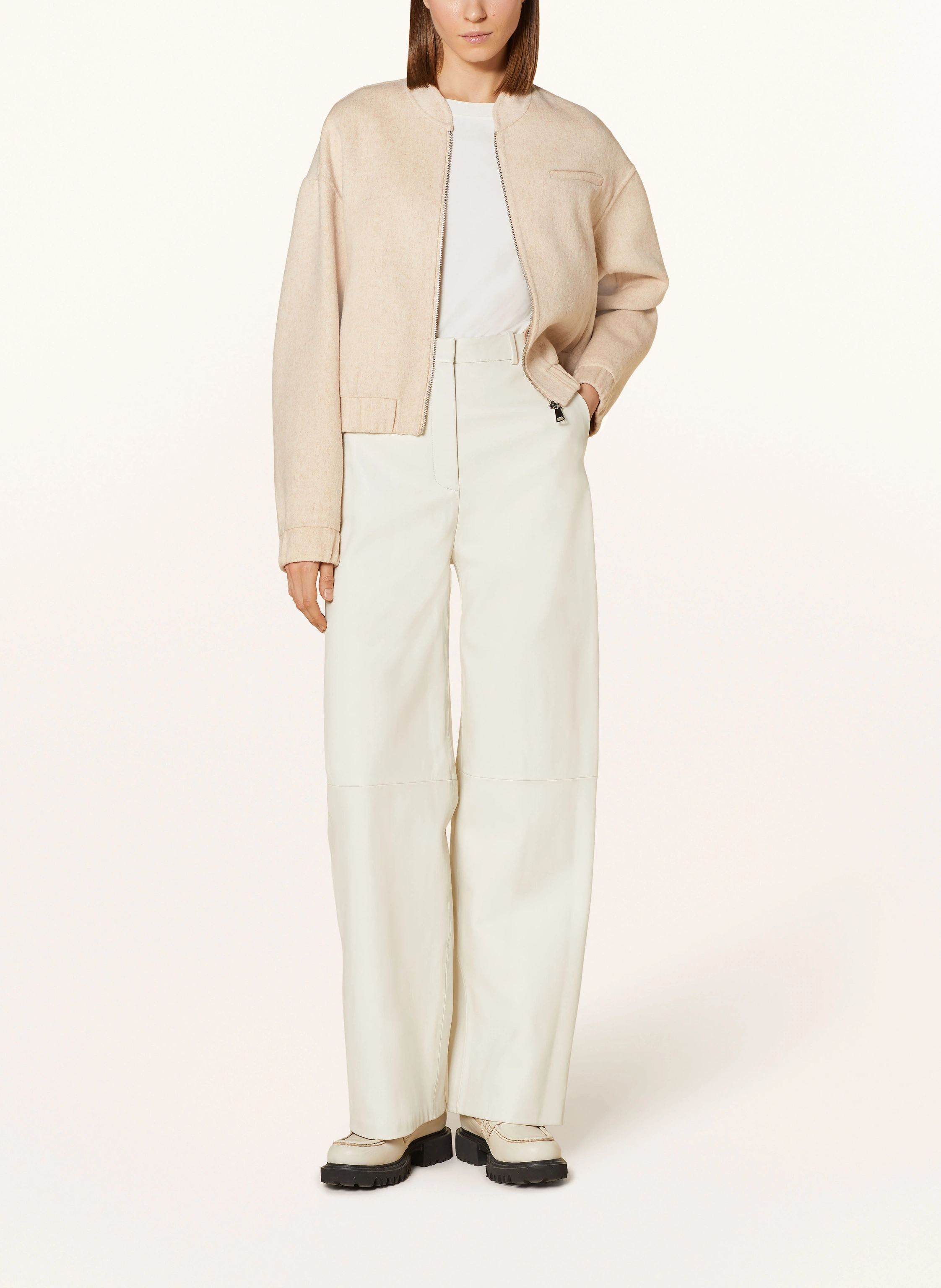 STUDIO AR Blouson FRUTA
