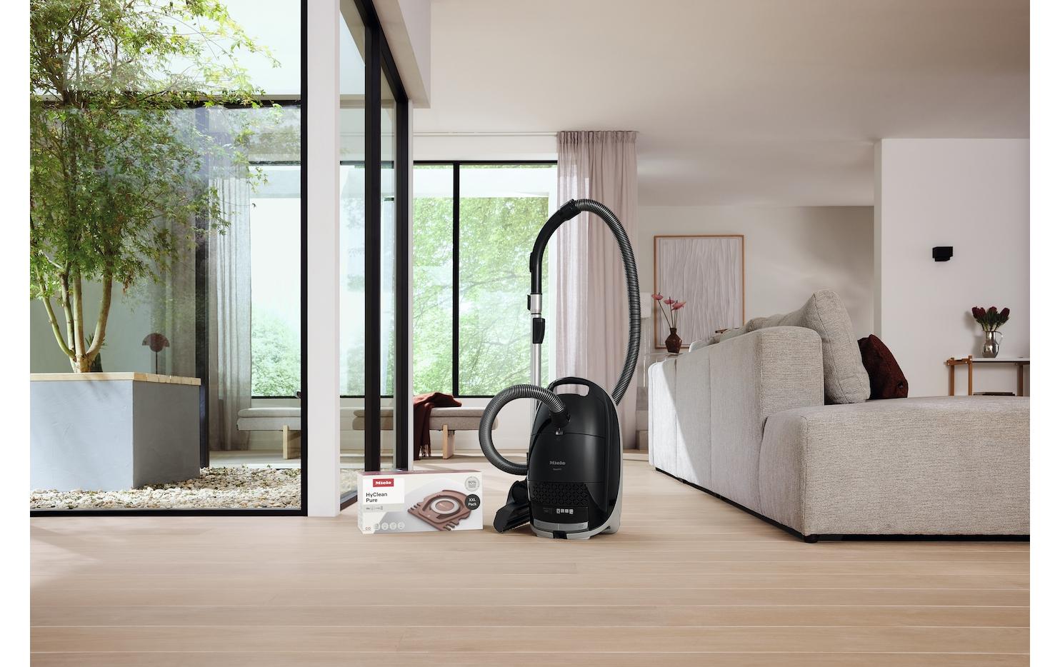 Staubfilterbeutel XXL-Pack CO HyClean Pure 16 StückStaubsaugerbeutel für alle Guard M1 Modelle