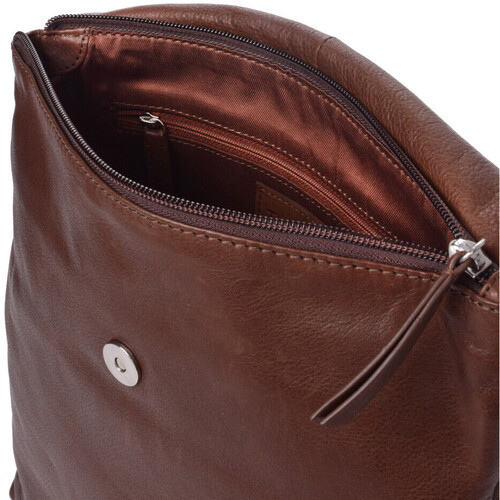 The Bagging Co - 8THB2614 Marrón