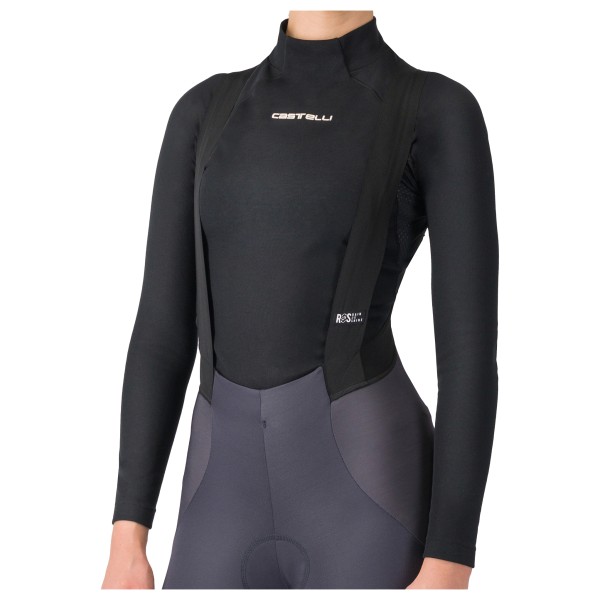 Castelli - Women's Flanders 2 Warm Long Sleeve - Sous-vêtement synthétique