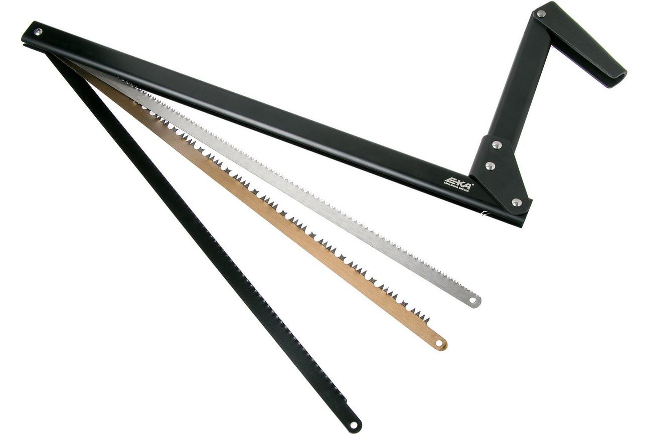 EKA Viking Combi saw 21