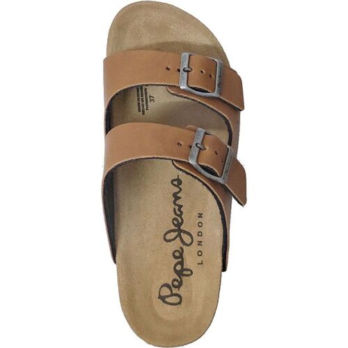 Pepe jeans - Oban classic 1 Marrón