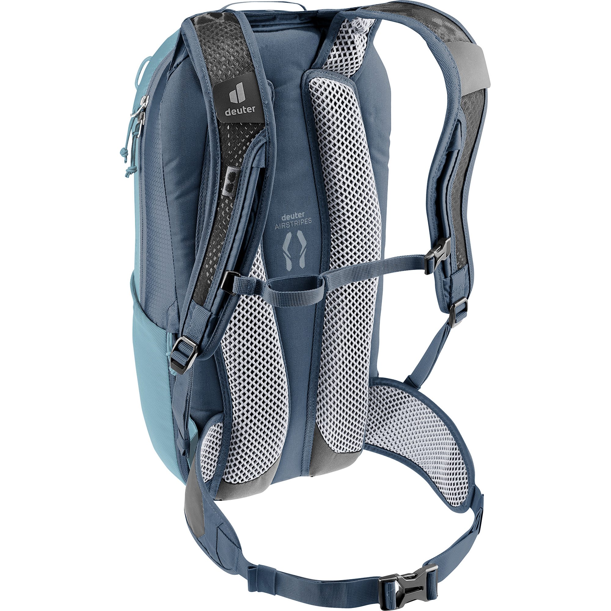 deuter Race 16l Bike Rucksack Damen atlantic ink