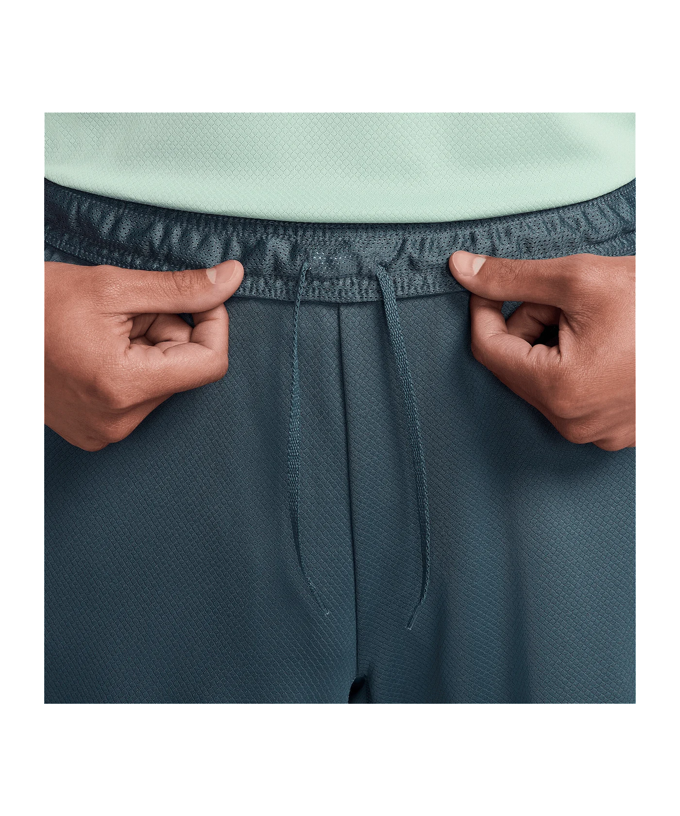 Nike Tottenham Hotspurs Strike Short 3rd Grün F359