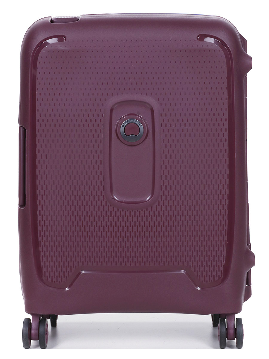 Valise Delsey Moncey Eco Slim 55 cm