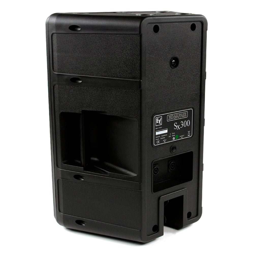 Electro-Voice SX 300E passieve 12 inch luidspreker