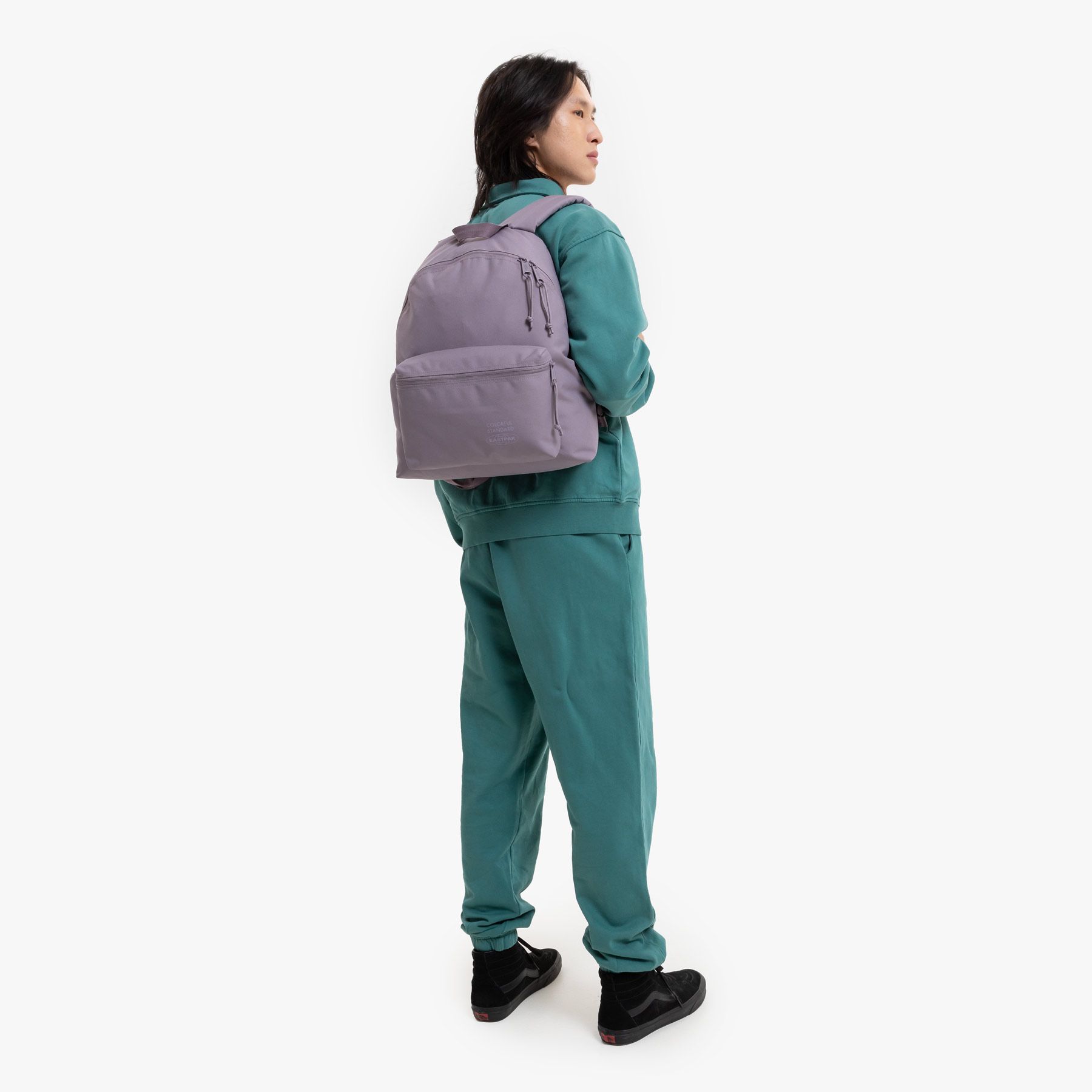 Day Pak'r Colorful Standard Purple Haze