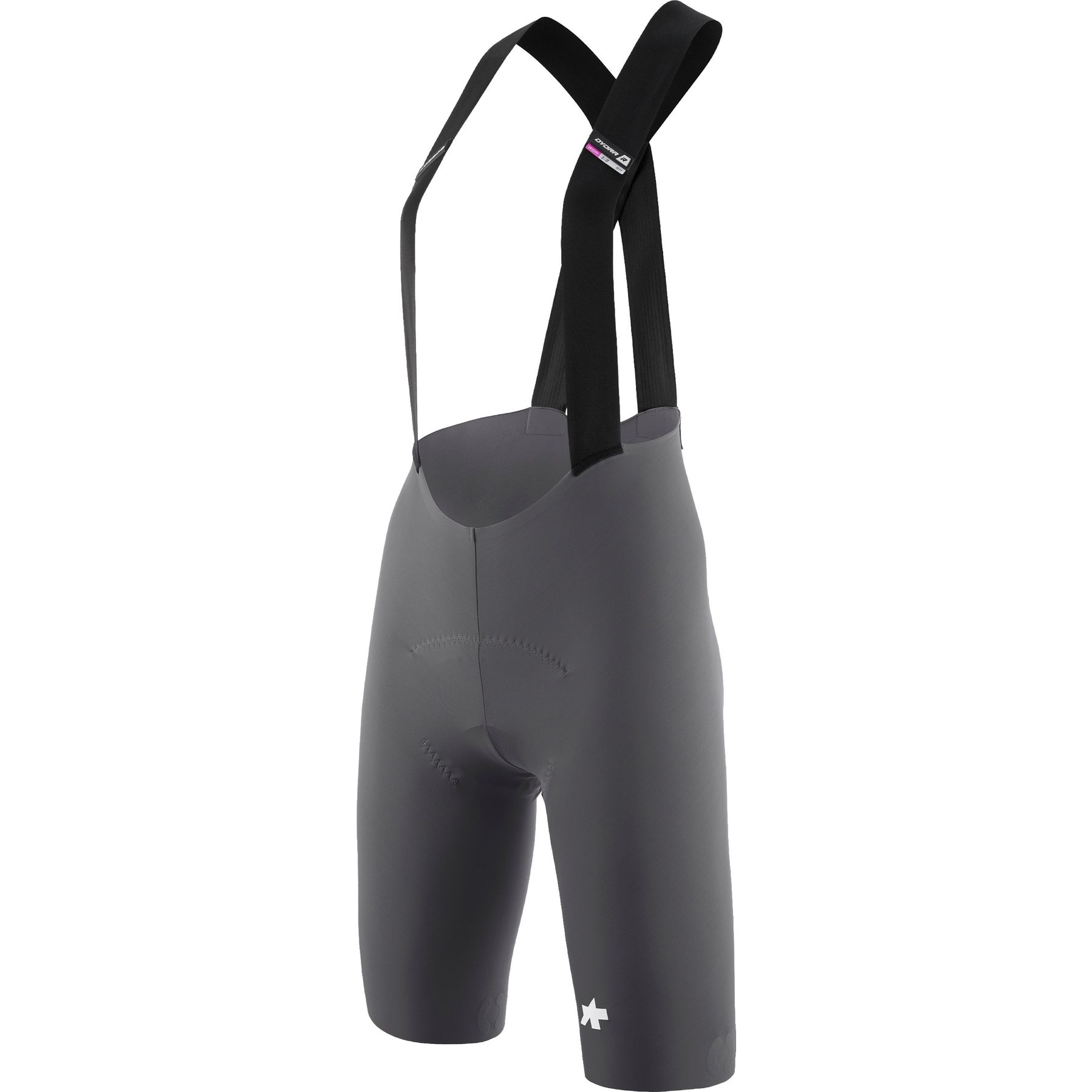 Assos Dyora R S11 Korte Fietsbroek Dames