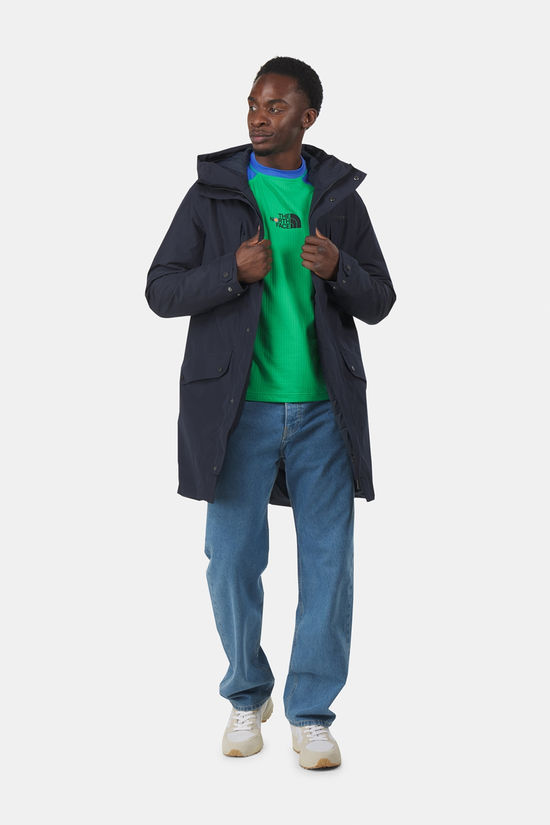 The North Face The North Face X Yinka Ilori Graphic Langemouwen Top