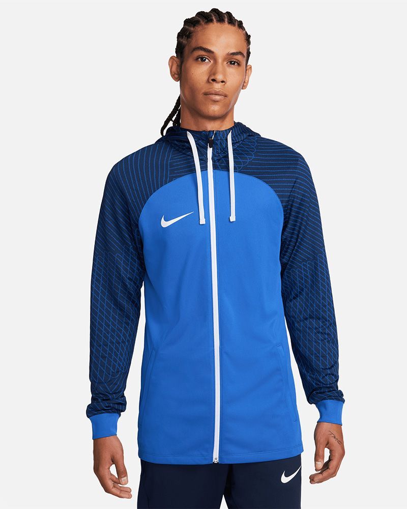 Veste de survêtement Nike Strike 23 pour homme