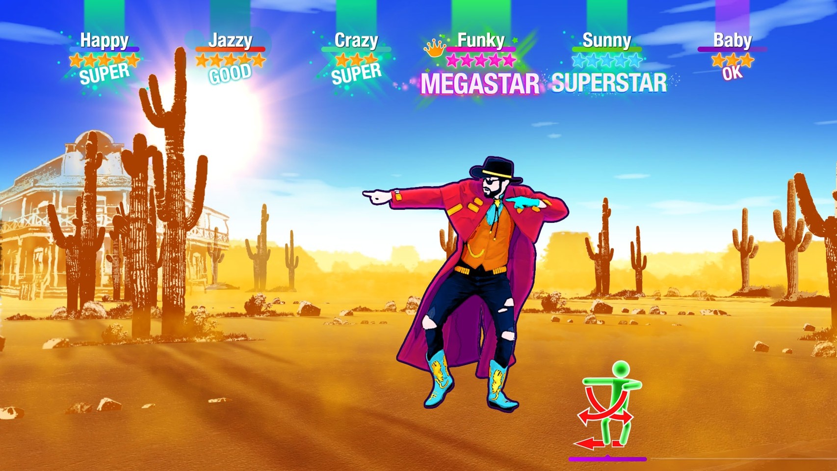Just Dance 2020 (UK)- Nintendo Switch