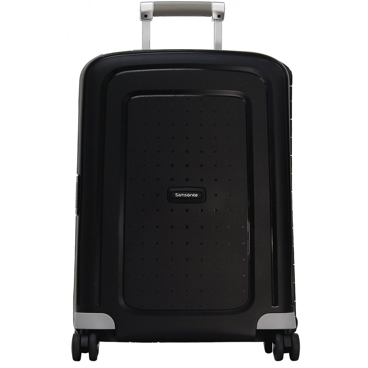 Samsonite Valise cabine rigide Samsonite Scure TSA polypropylène 55cm