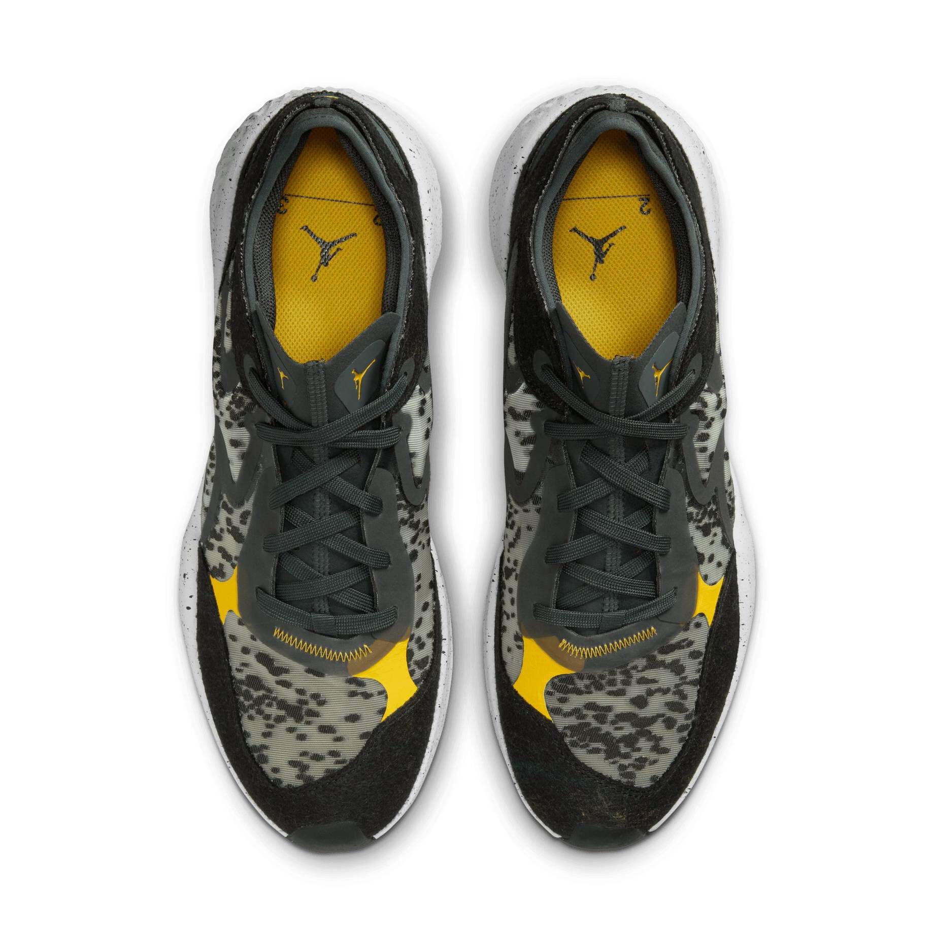 Jordan| Herren Basketballschuhe JORDAN DELTA 3 LOW