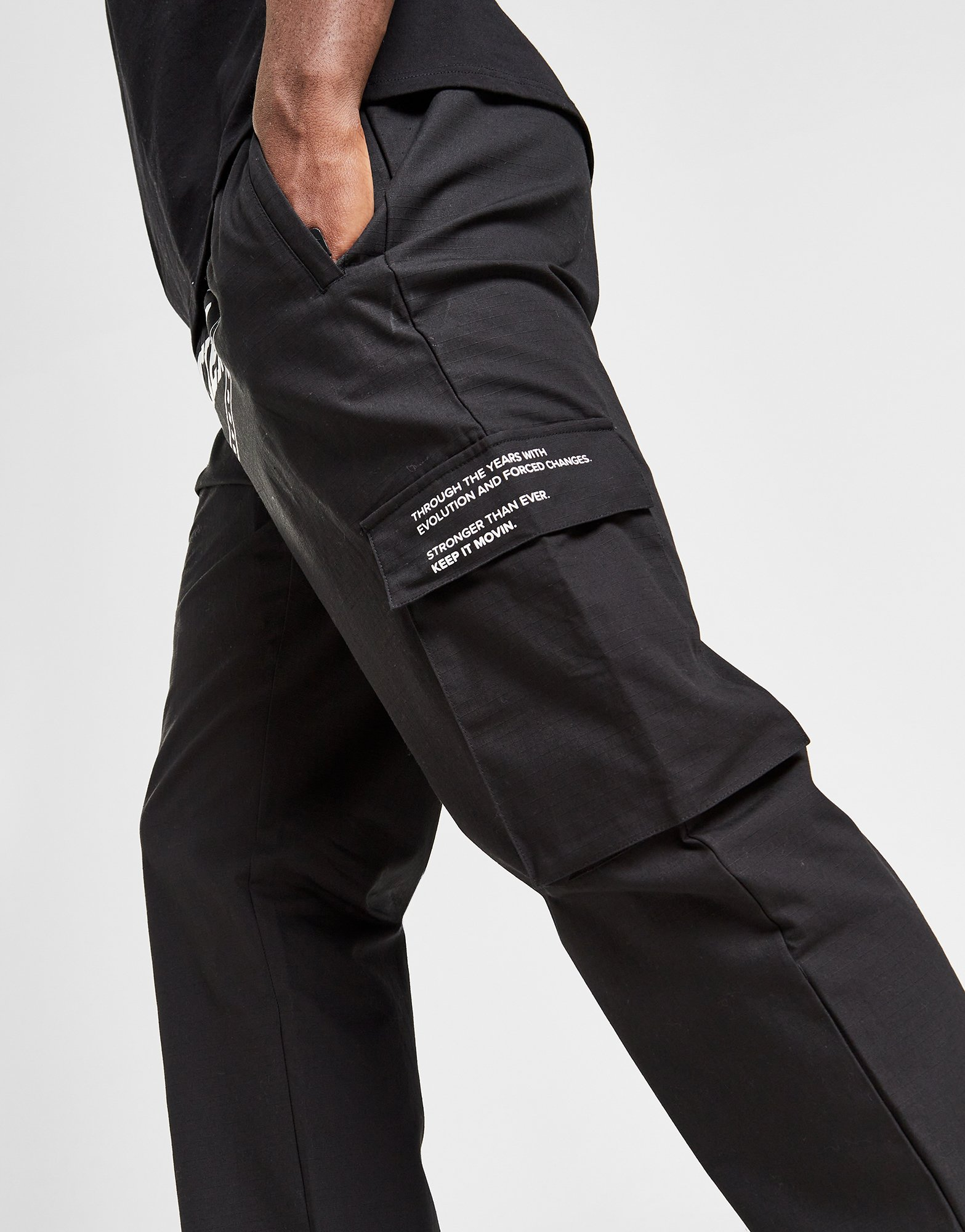 MERCIER Pantalon Cargo Maison Homme