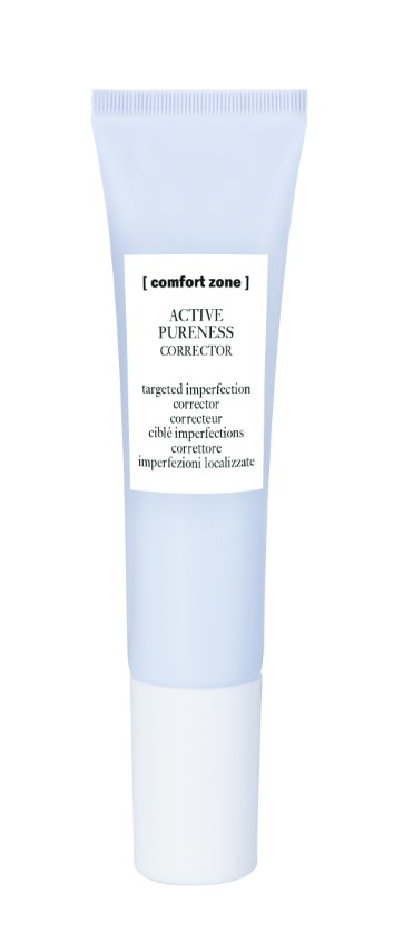 Active Pureness Corrector