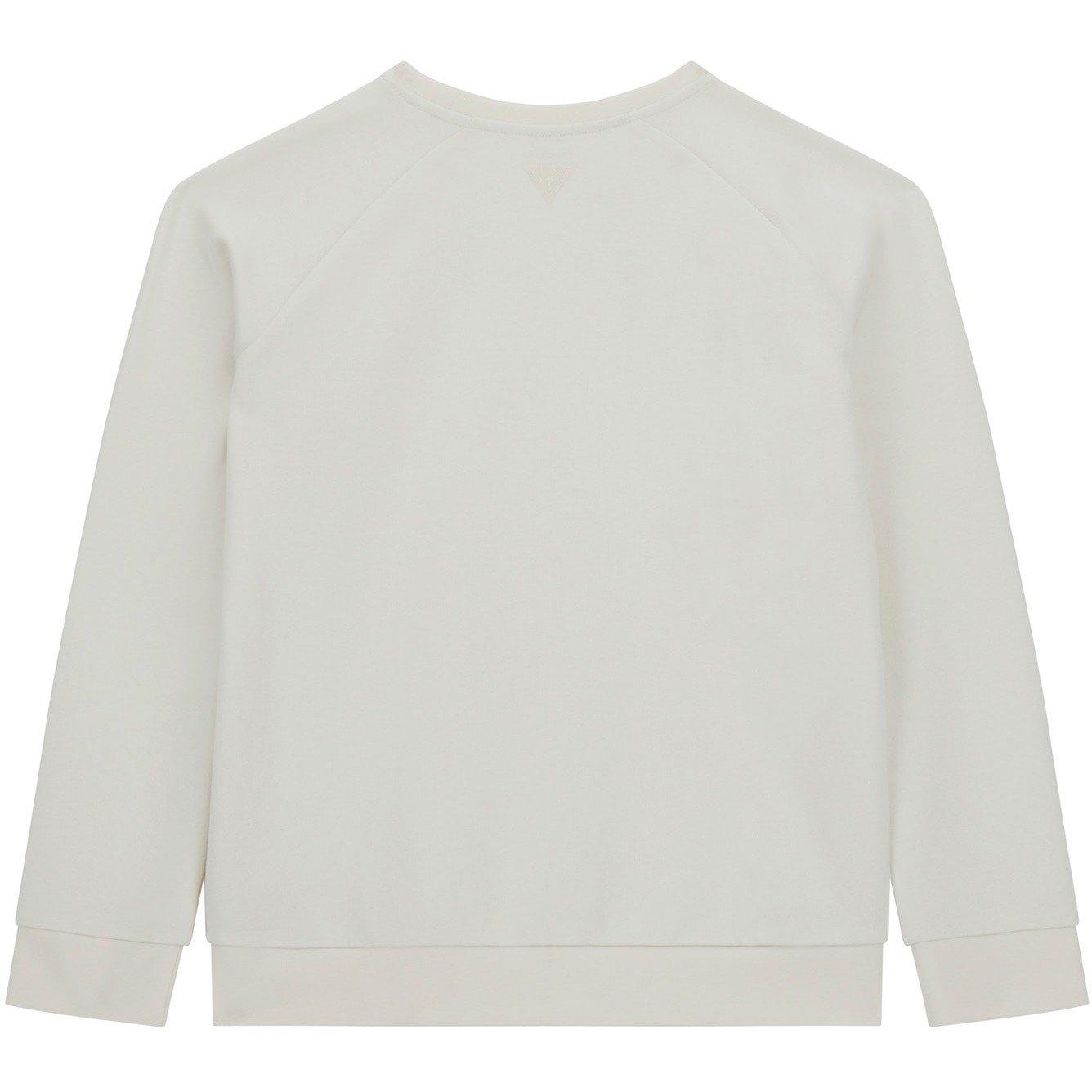 Guess Sweatshirt Juniors