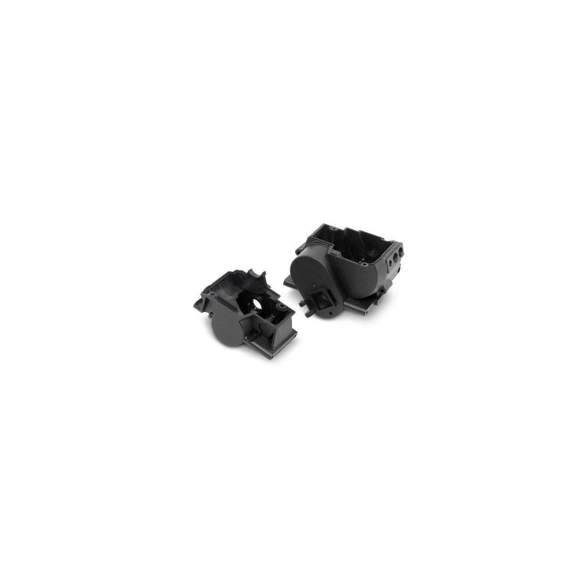 Centre Gear Box Case