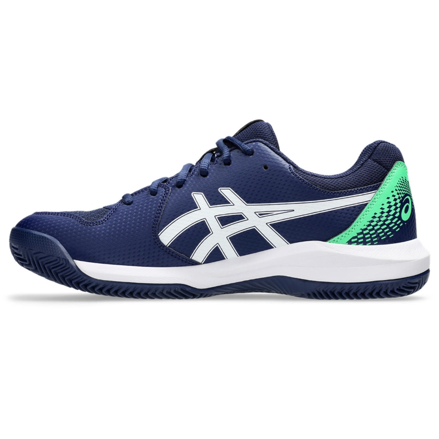 Asics Gel-Dedicate 8 Clay Heren
