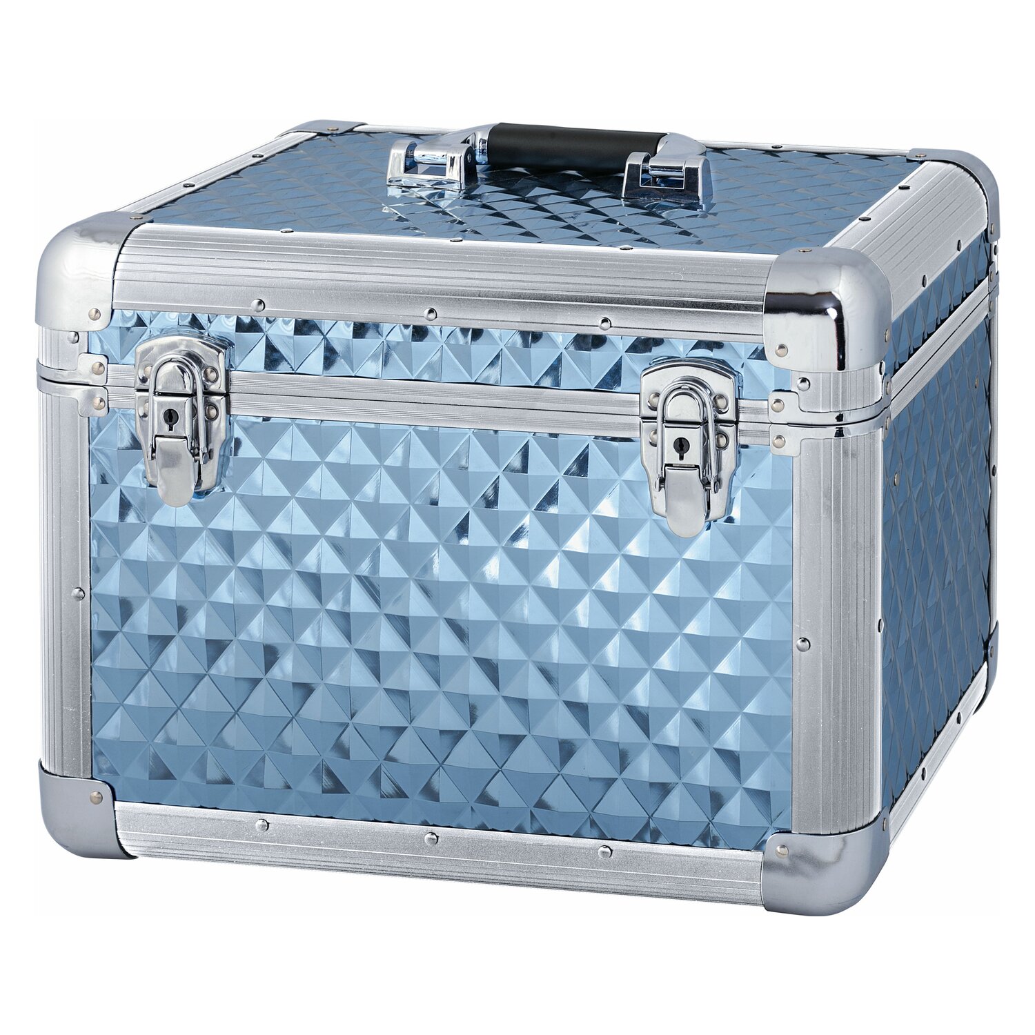 Cheval de Luxe Putzbox Los Angeles  - lightblue