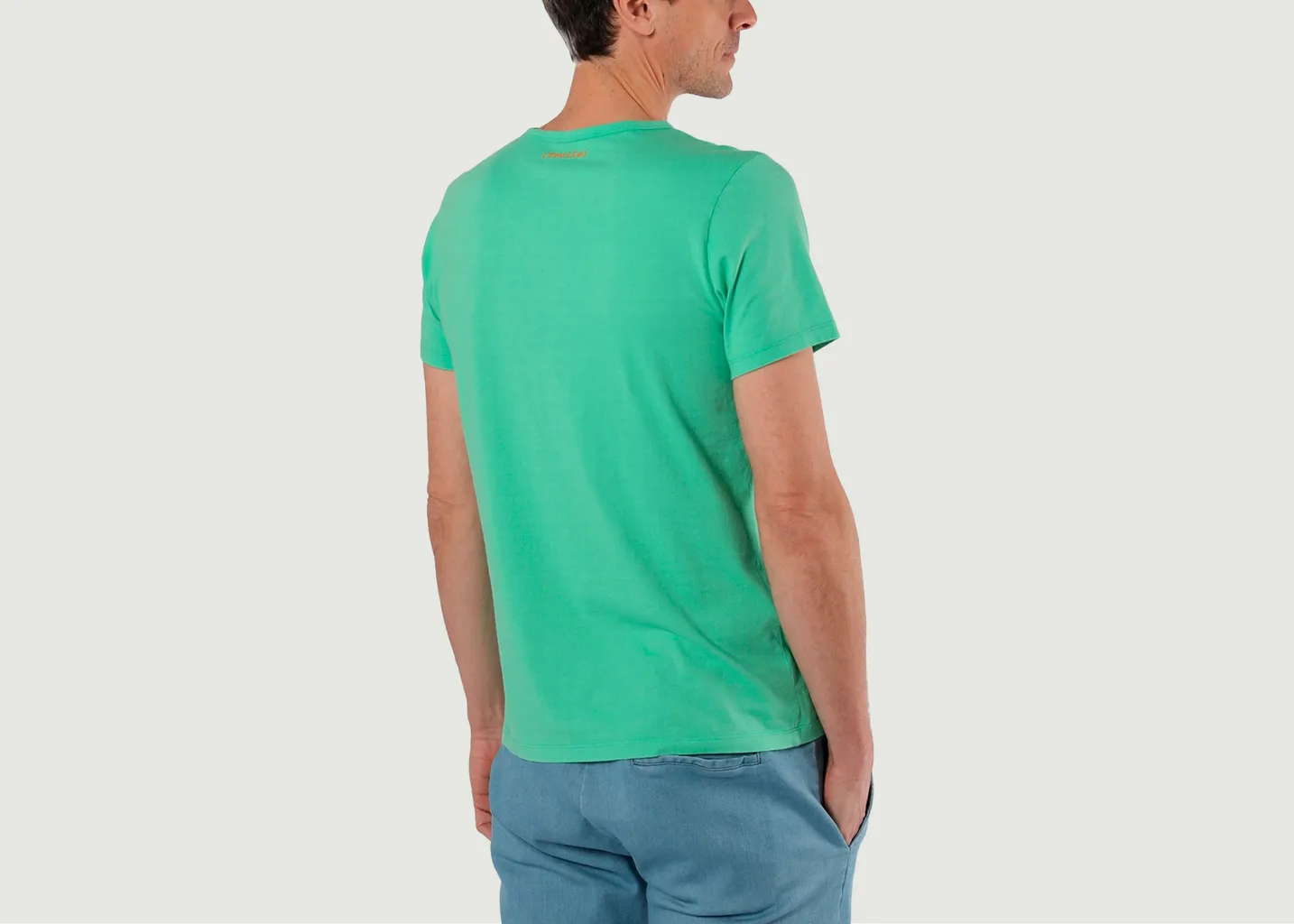 T-shirt Bob Be Facile Les Garçons Faciles