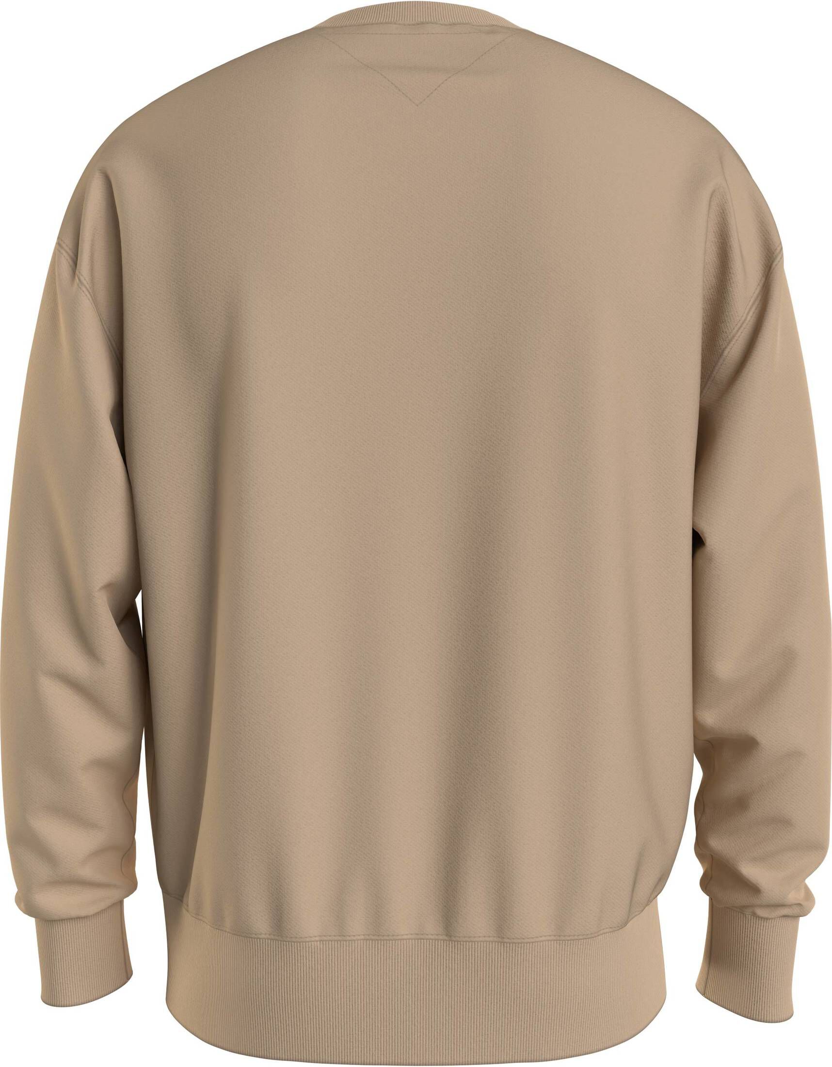 Tommy Jeans| Herren Sweatshirt
