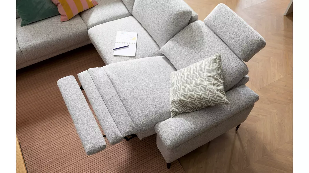 Ecksofa Sagunto