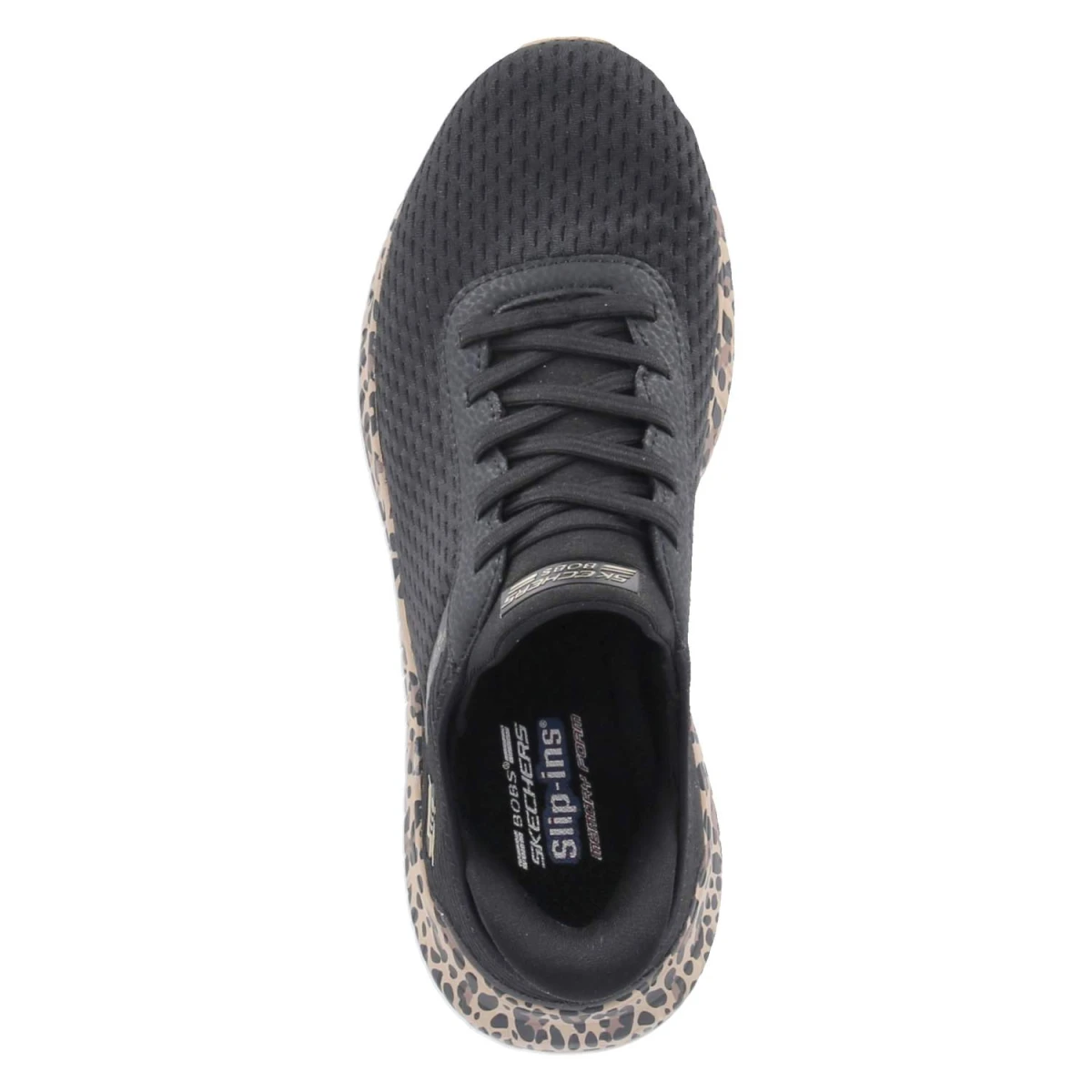SkechersSlip-Ins Sneaker DAILY PROWL - blk