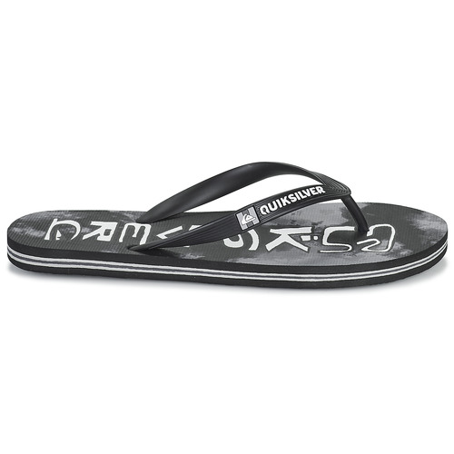Quiksilver - MOLOKAI ACID DROP - Noir