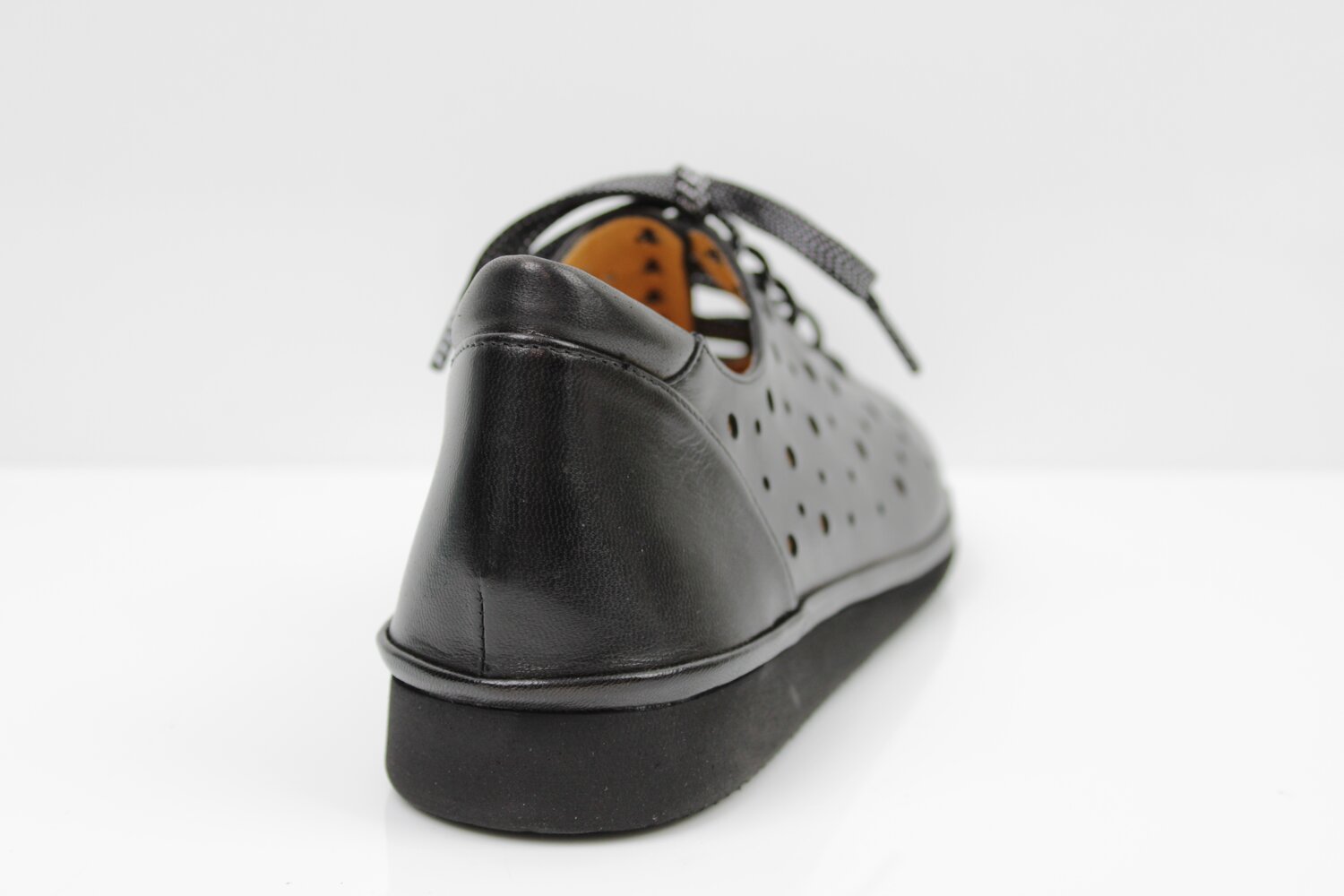 TRUMAN'S Schnürschuhe
