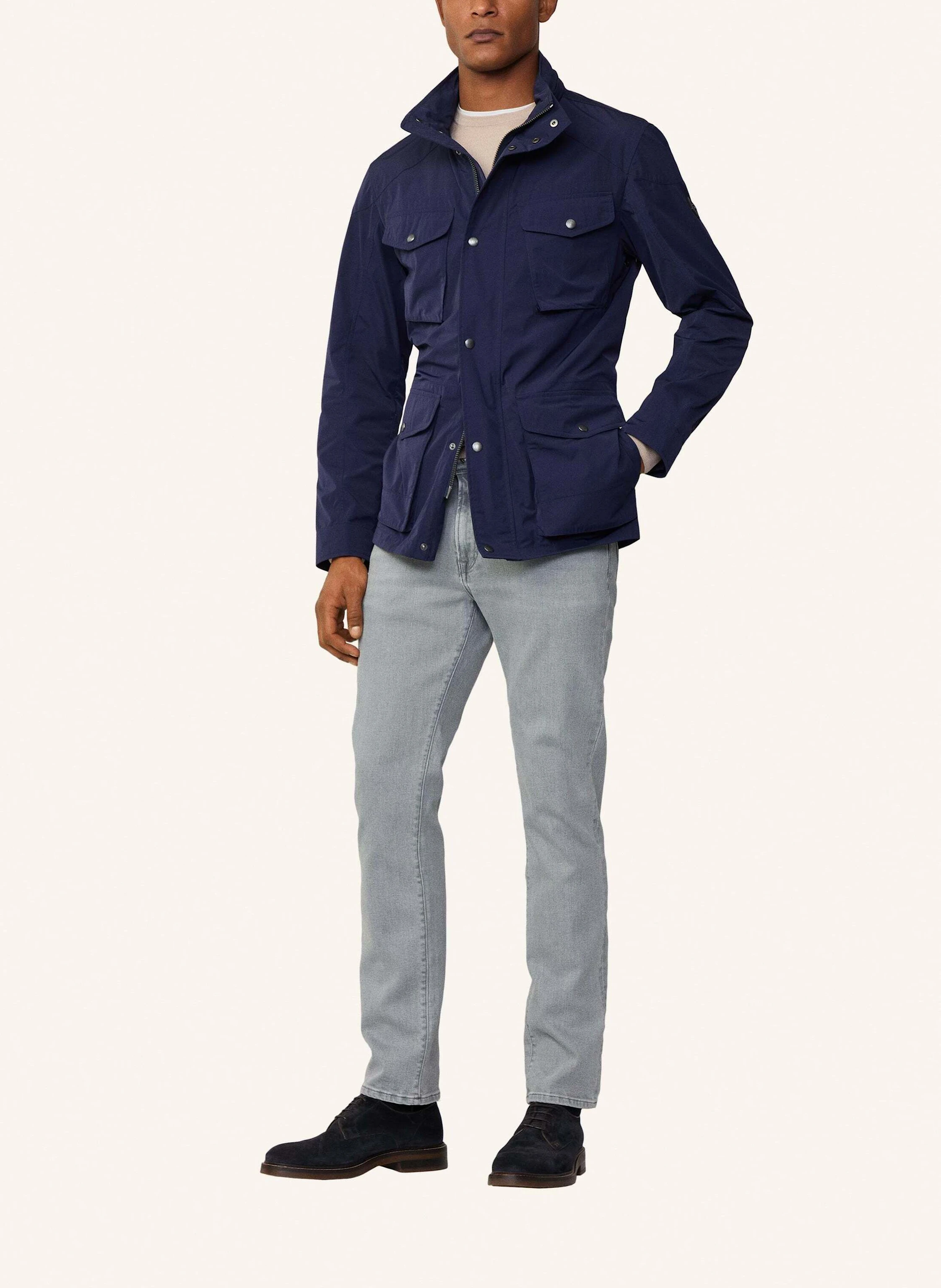 HACKETT LONDON Regenjacke UNLINED VELOSPEED