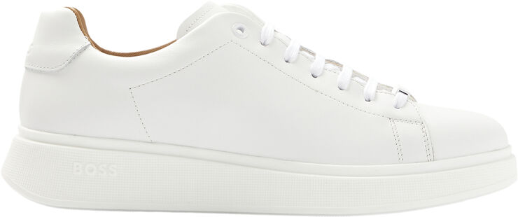 BOSS BOSS Men Business Shoes Hvid