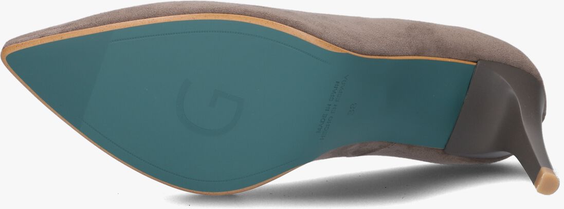 GIULIA taupe giulia pumps g.8.giulia