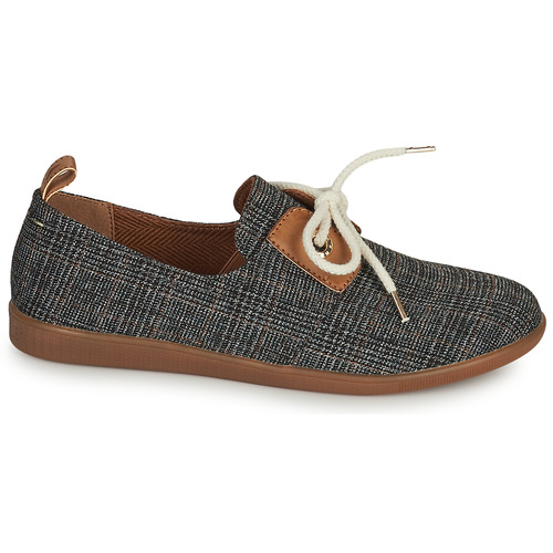 Armistice - VOLT ONE - Gris / Marron