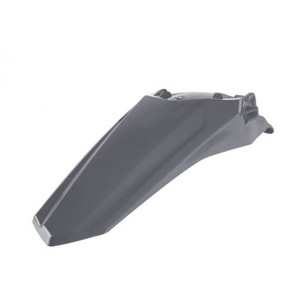 Garde boue Polisport TYPE ORIGINE - Gris
