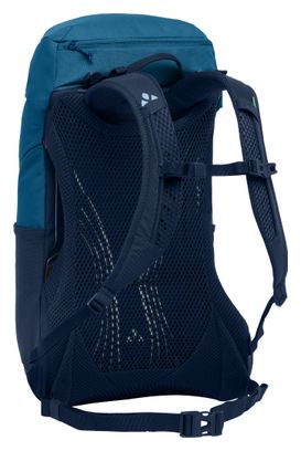 Sac de Randonnée Vaude Jura 18L Bleu Unisexe