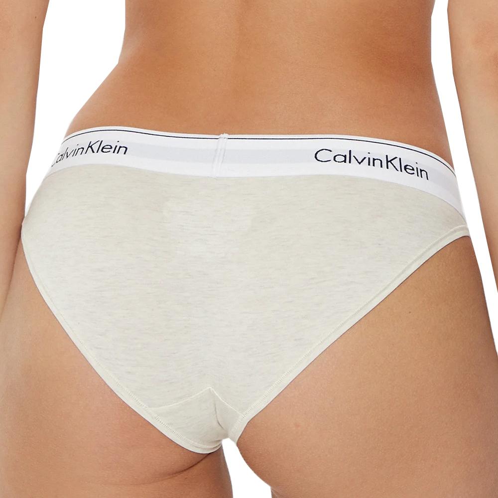 Calvin Klein Jeans Culotte Grise Femme Calvin Klein Jeans Diamond