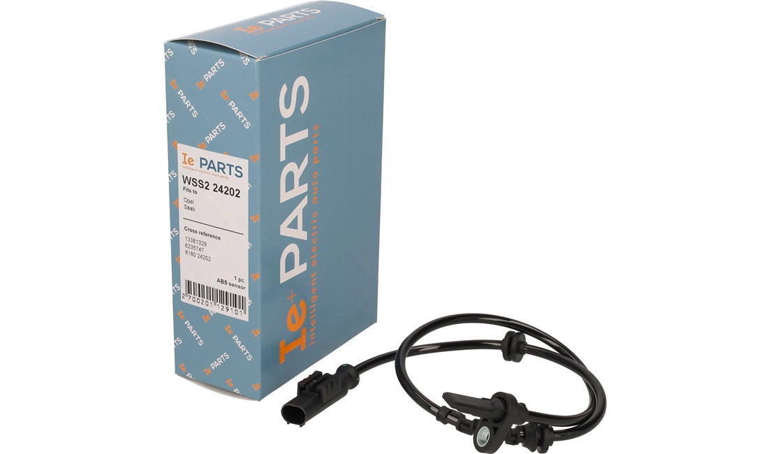 ABS sensor